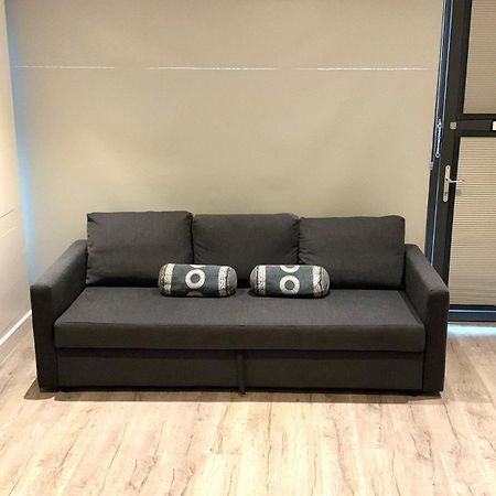 Modern Studio Flat Near Highbury & Islington Station Londres Extérieur photo