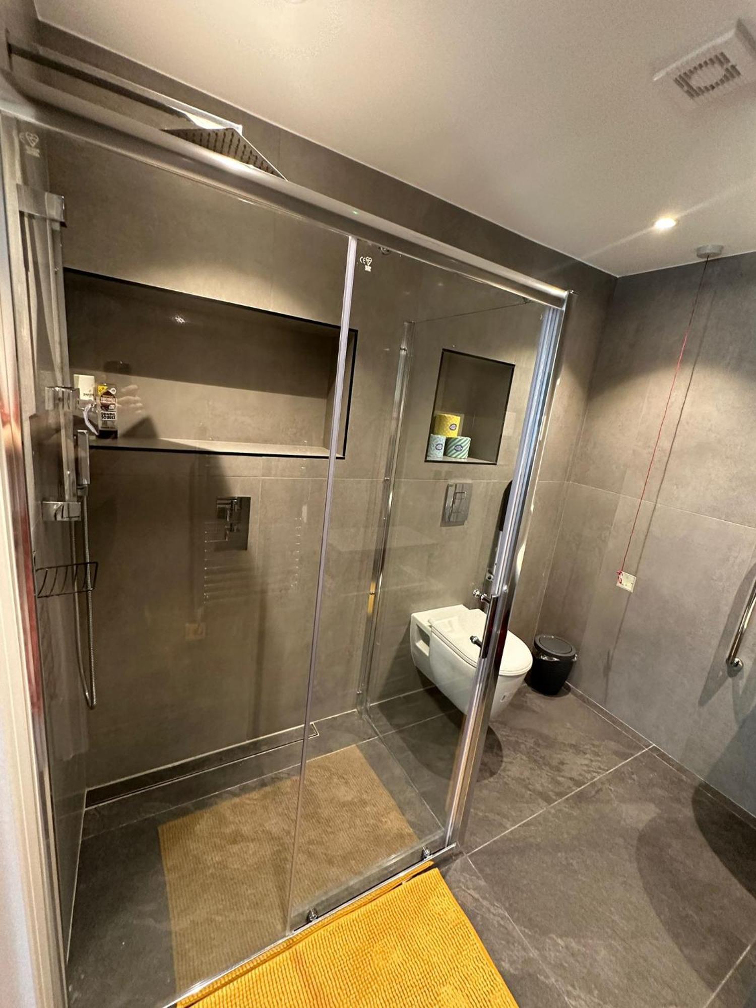 Modern Studio Flat Near Highbury & Islington Station Londres Extérieur photo